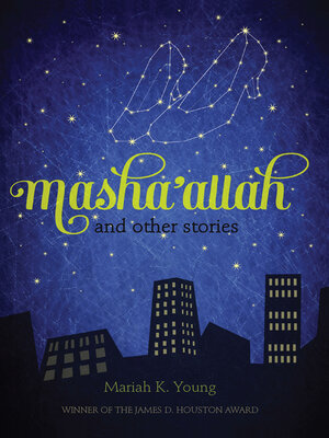 cover image of Masha'allah